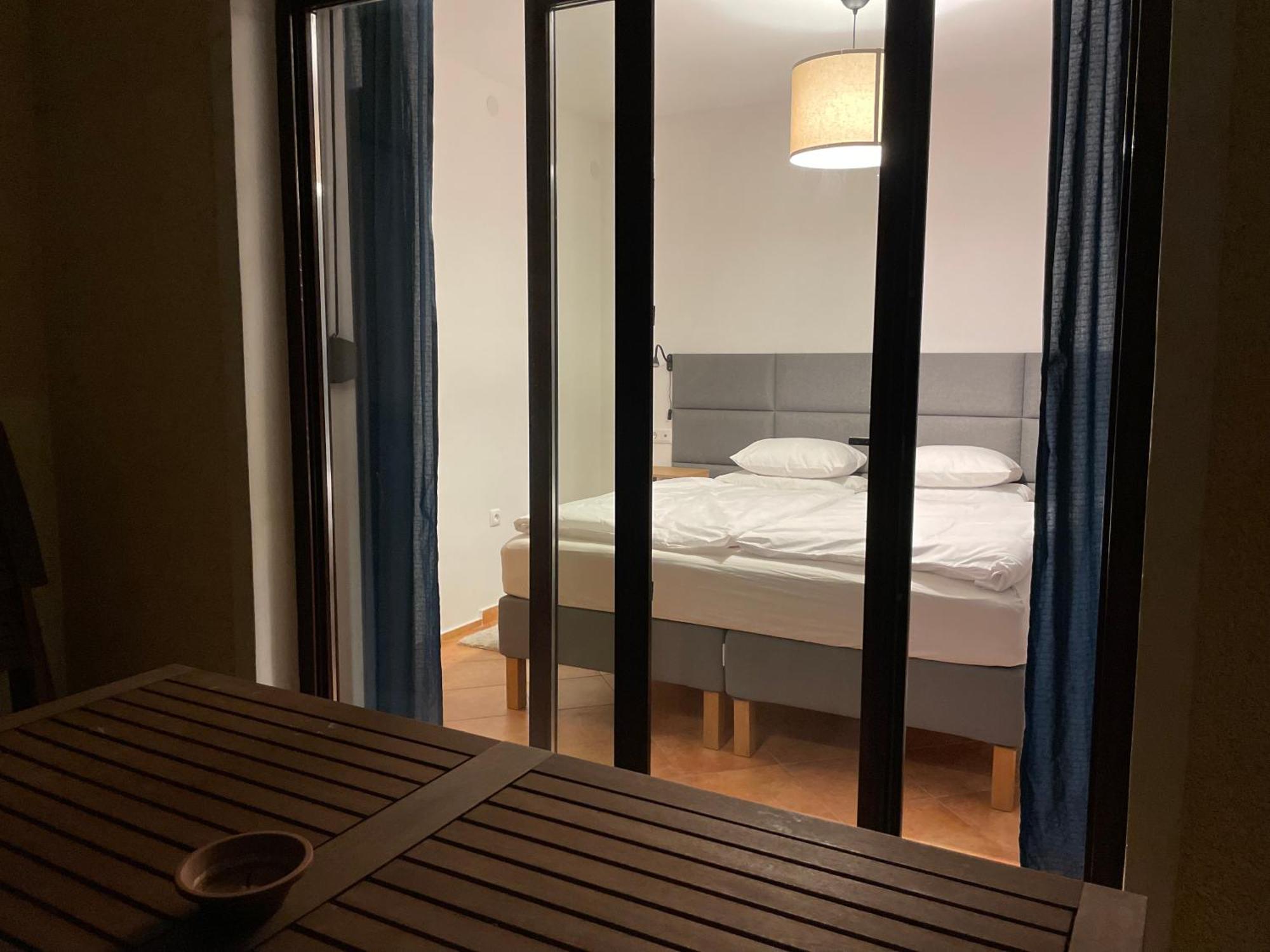 All Seasons Apartments 洛什科 外观 照片