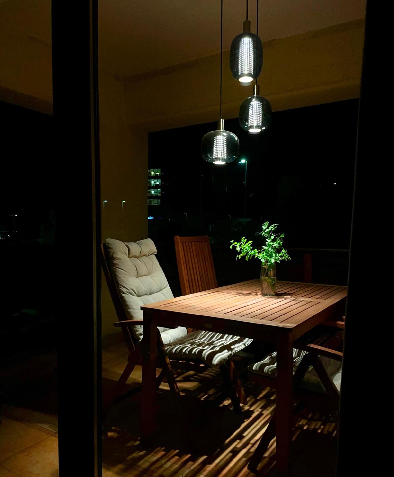 All Seasons Apartments 洛什科 外观 照片