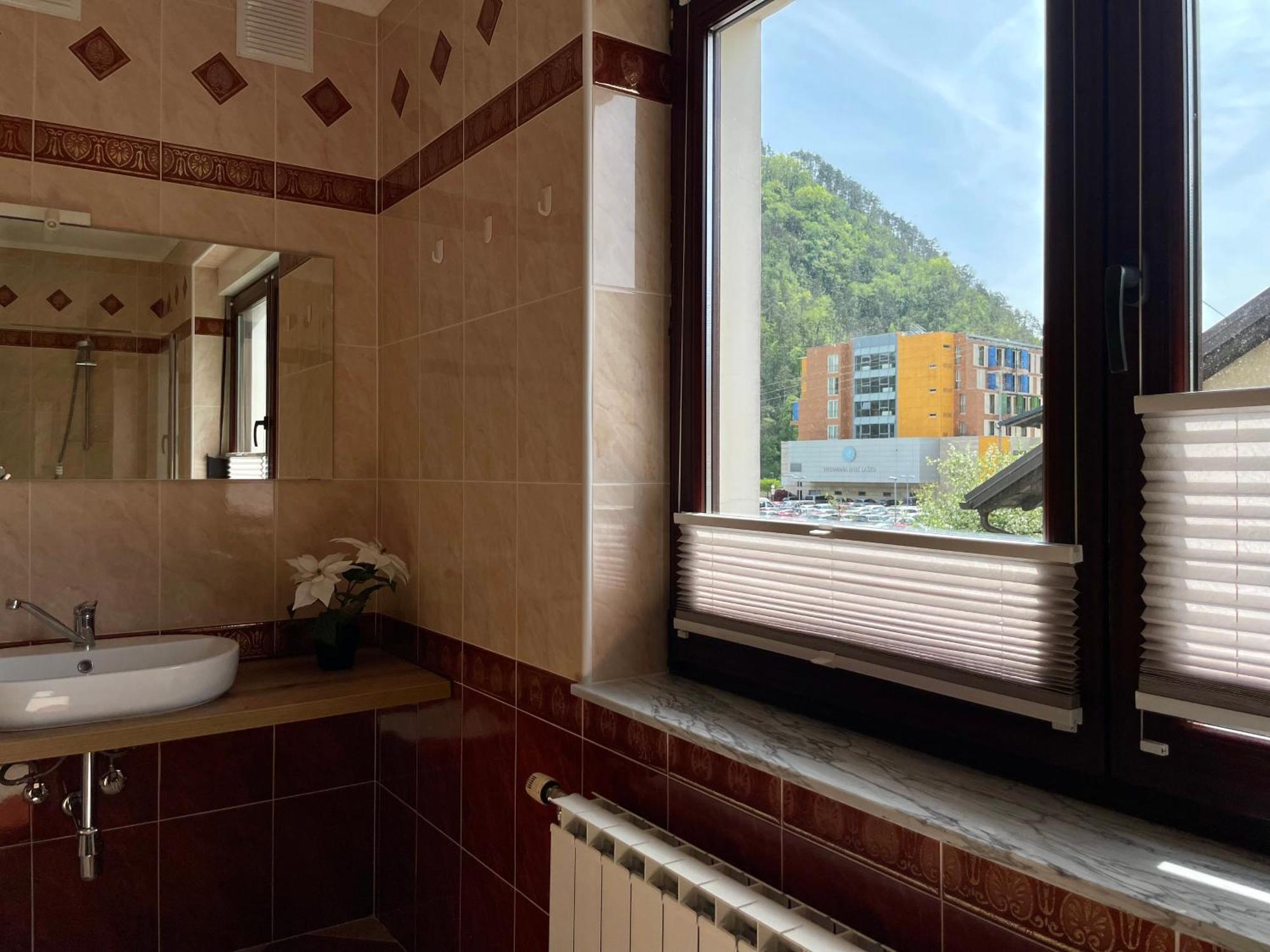All Seasons Apartments 洛什科 外观 照片