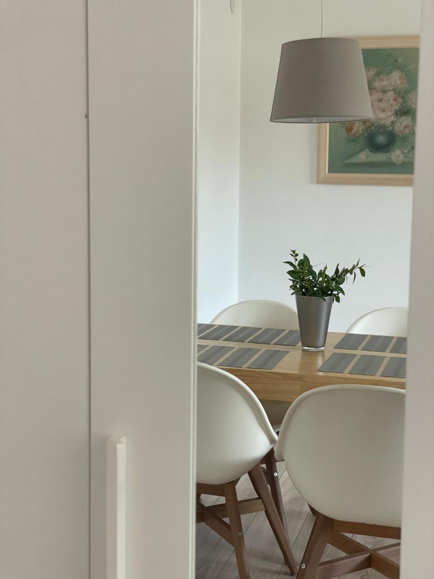 All Seasons Apartments 洛什科 外观 照片