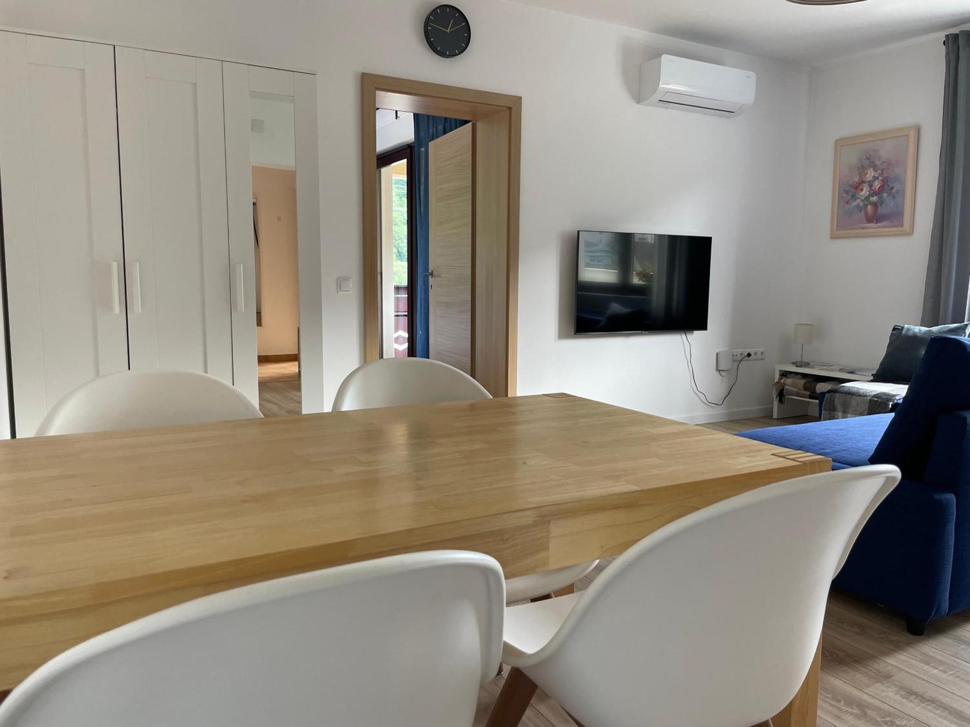 All Seasons Apartments 洛什科 外观 照片